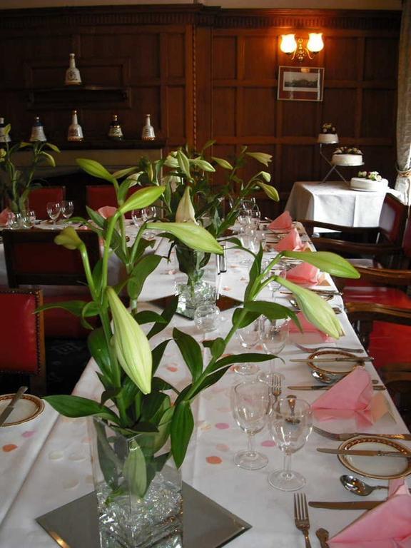 The Castle Inn Porlock Extérieur photo