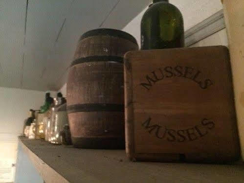 The Castle Inn Porlock Extérieur photo
